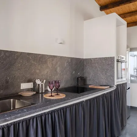 Apartamento Conte Ruggero By Domusicily