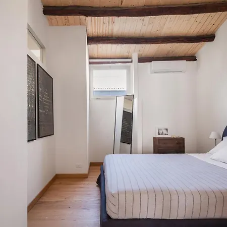 Apartment Conte Ruggero By Domusicily *