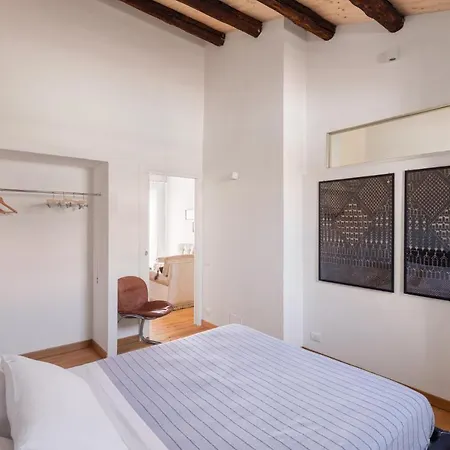 Apartment Conte Ruggero By Domusicily *