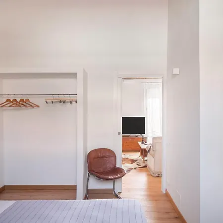 Apartamento Conte Ruggero By Domusicily Palermo