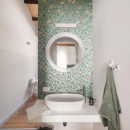 Conte Ruggero By Domusicily Apartamento *