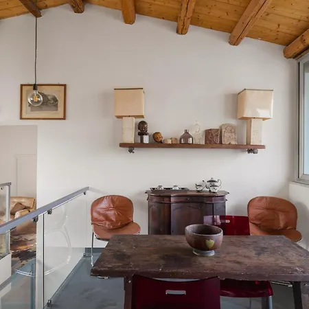 Apartamento Conte Ruggero By Domusicily Palermo